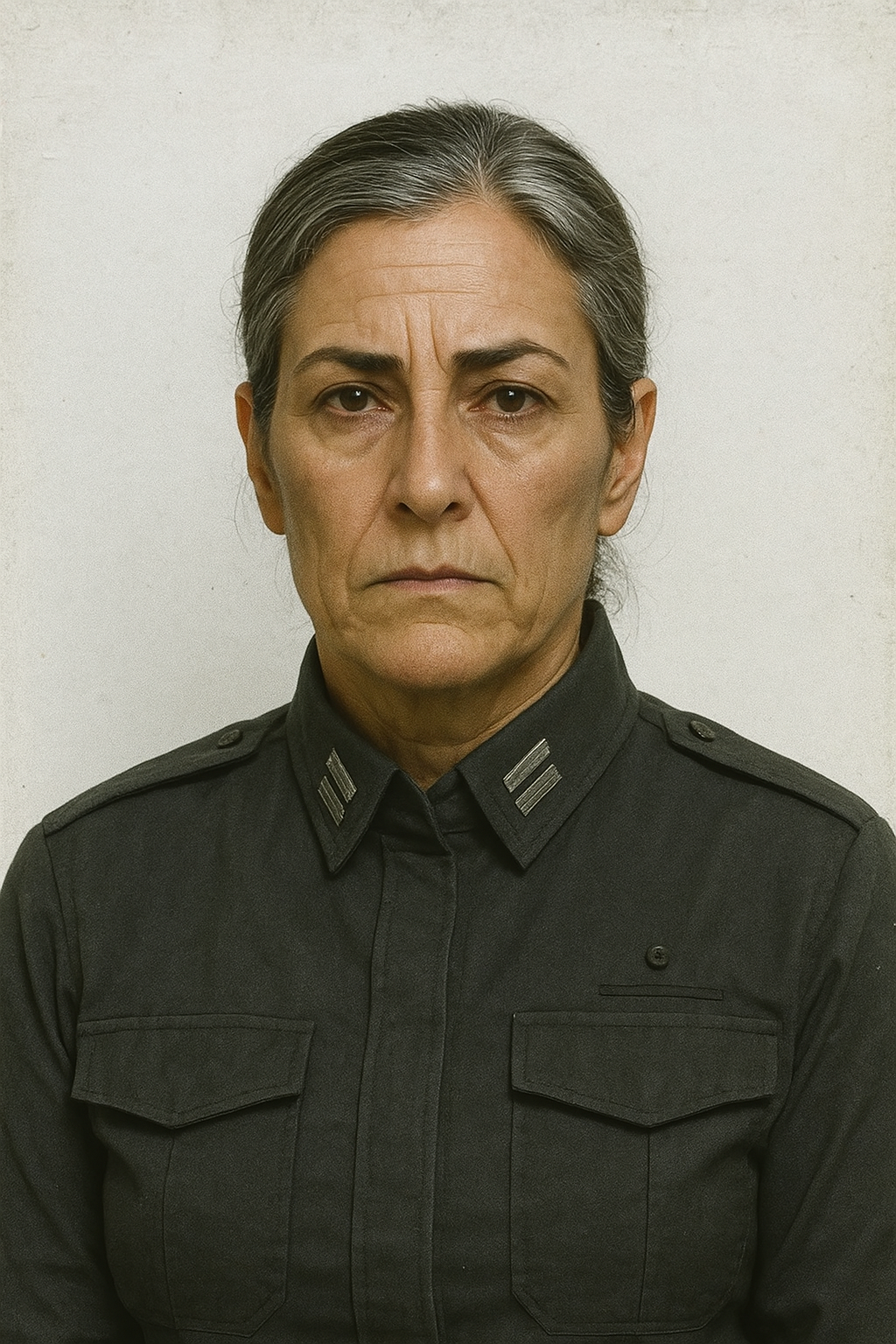 Director Isabella Jean, Regional Director of Central Operations